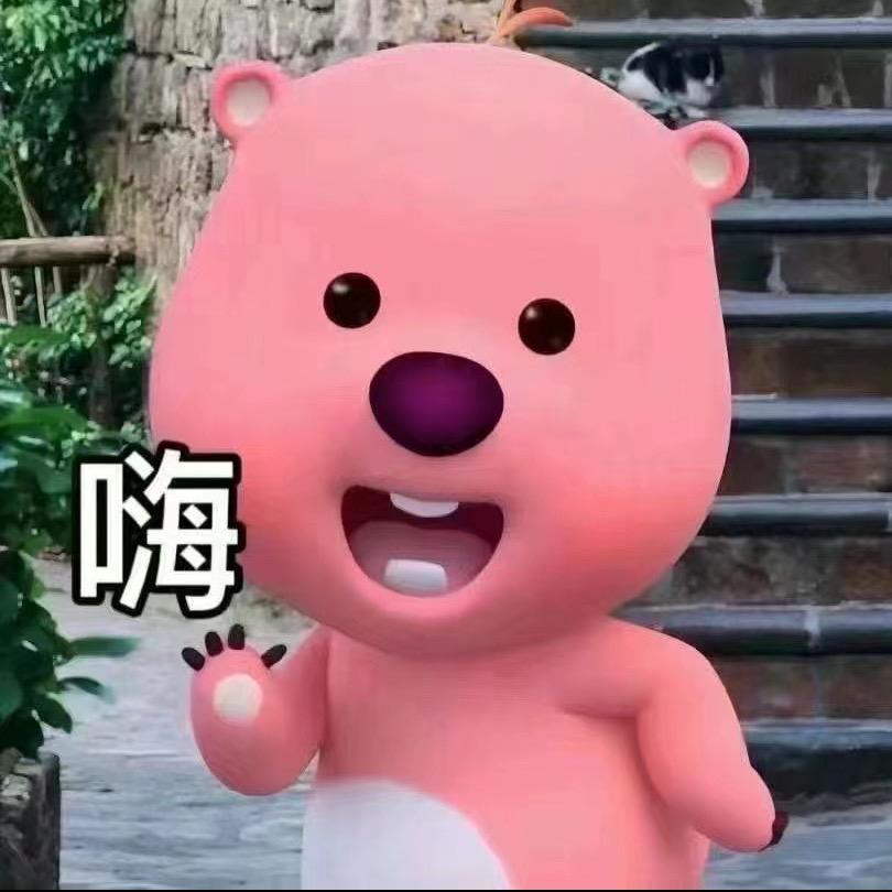 随便取个名字好了呀