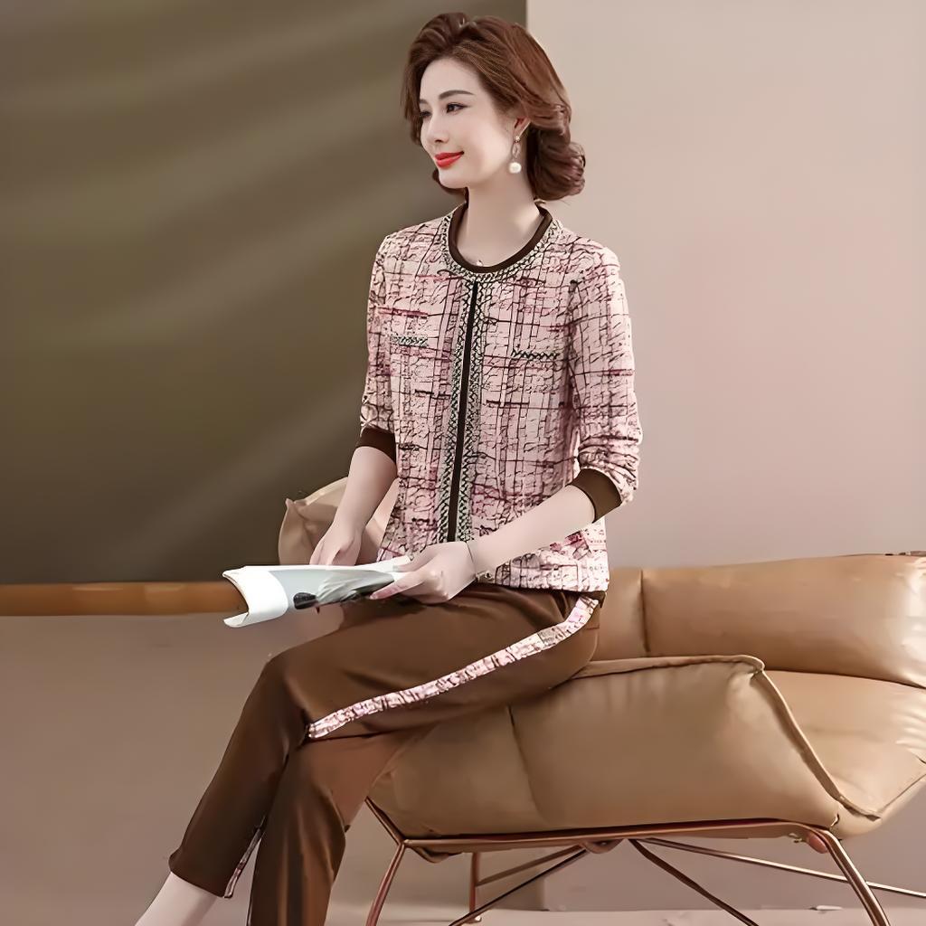 荷夫人服装批发