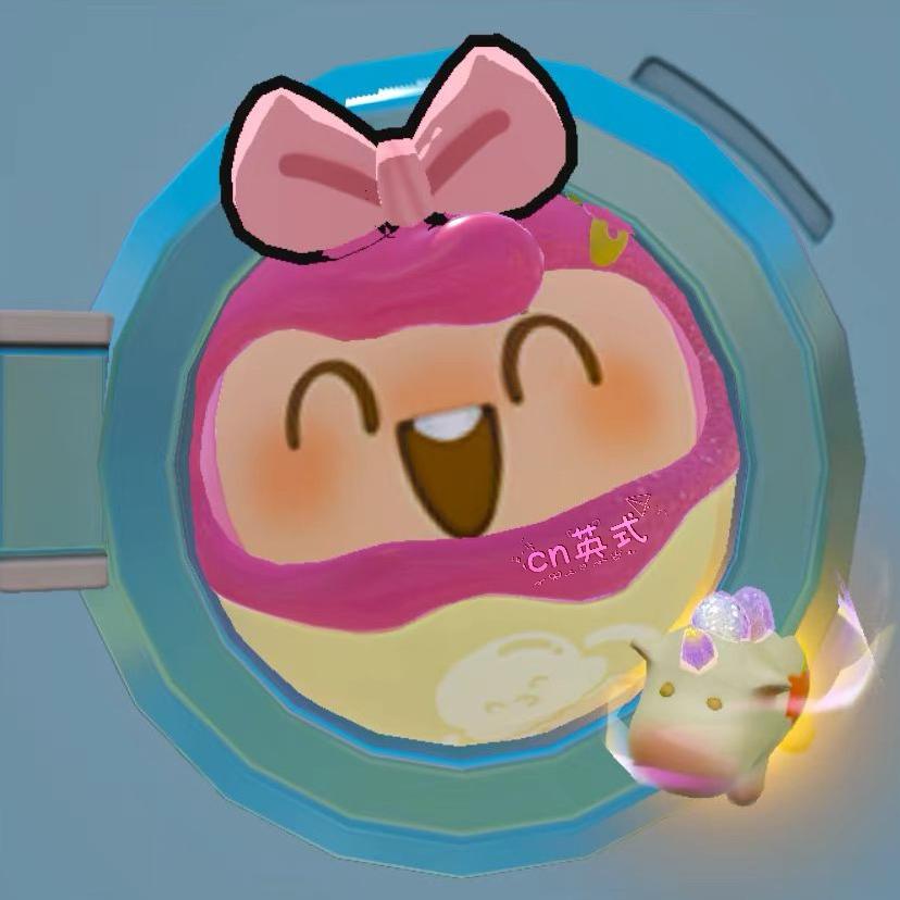 ✞ʚ 英式大王在此🧊✞