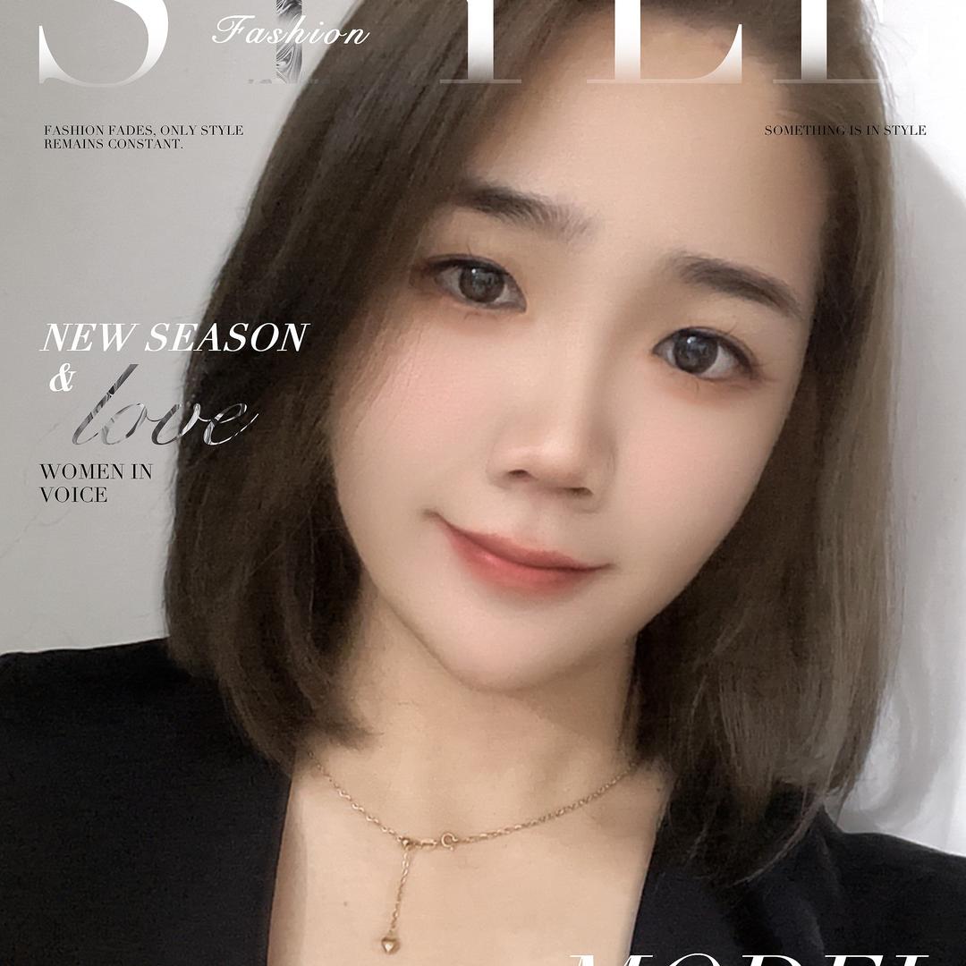 莹莹💞