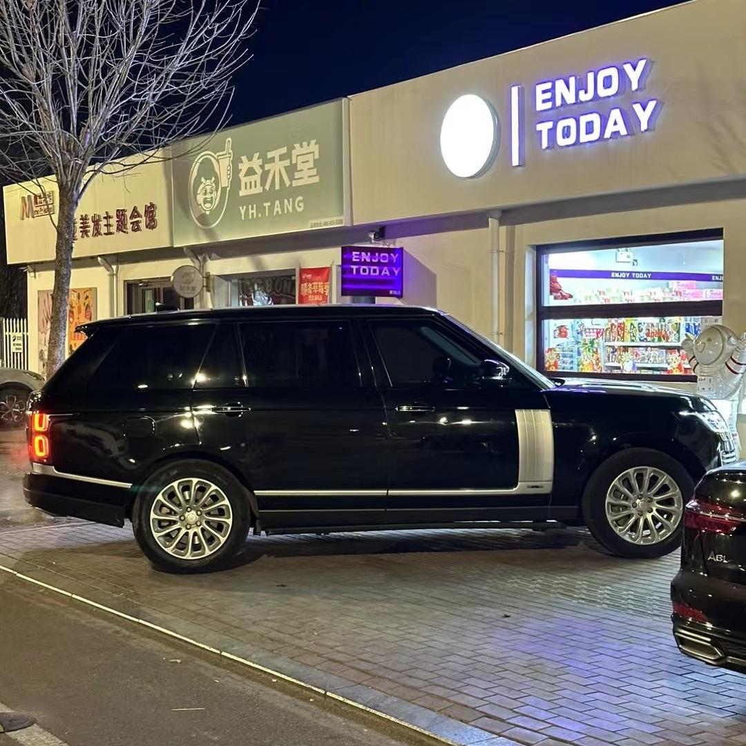 龙华半价车服务店