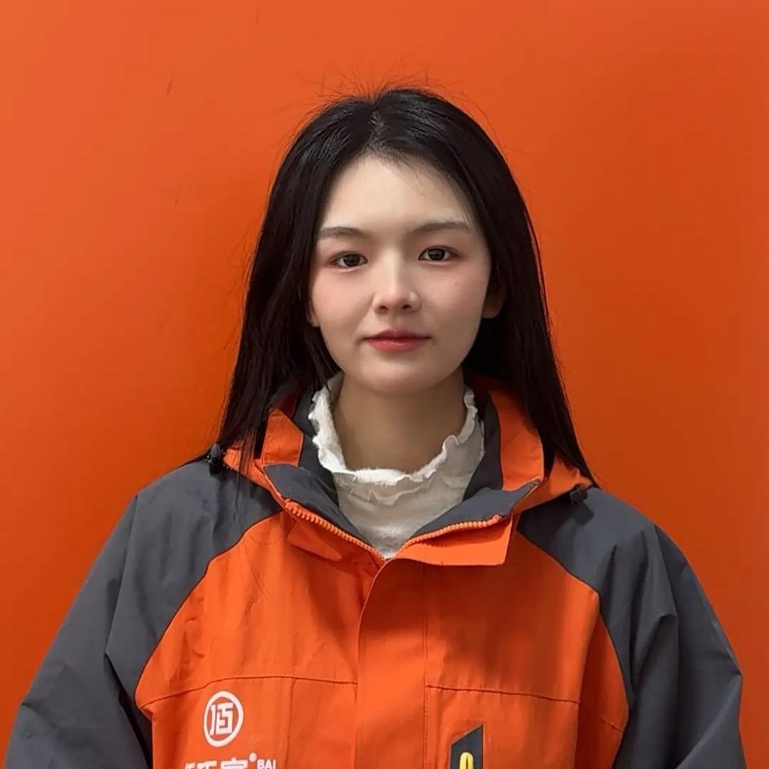 乐平佰巧宴-小美