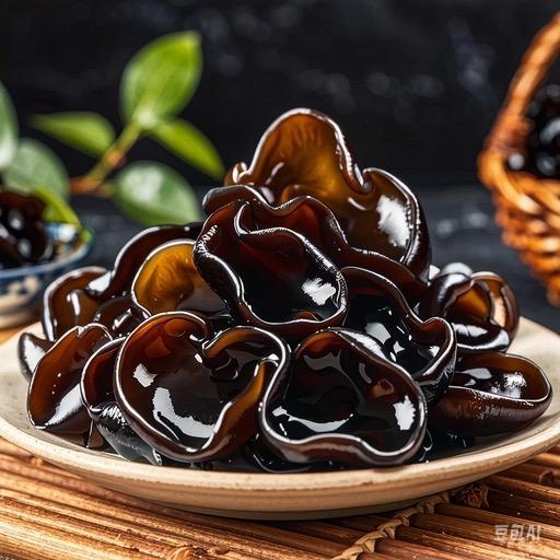 东北黑木耳精选