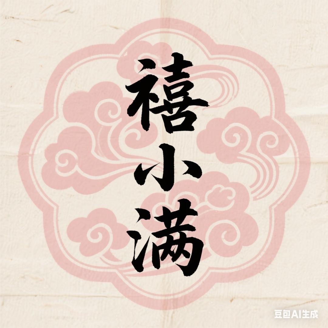 禧小满