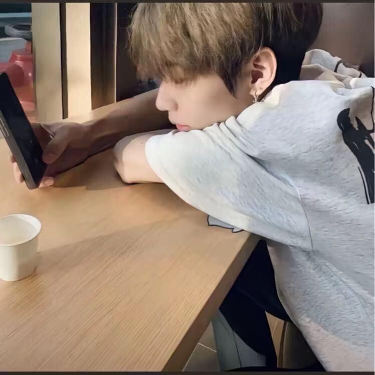 纯情男高