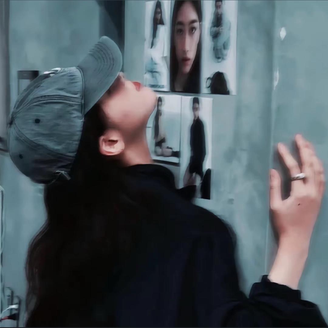 小李啥时候能瘦🤔