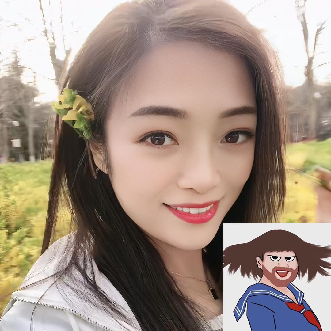 萌萌哒💋橱窗营业中