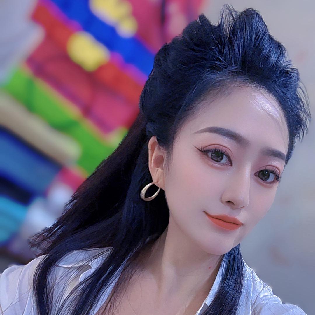 韩城眉毛萍萍