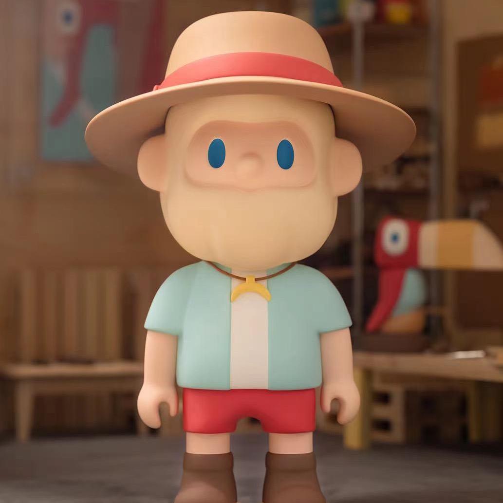 米苏和他的同学