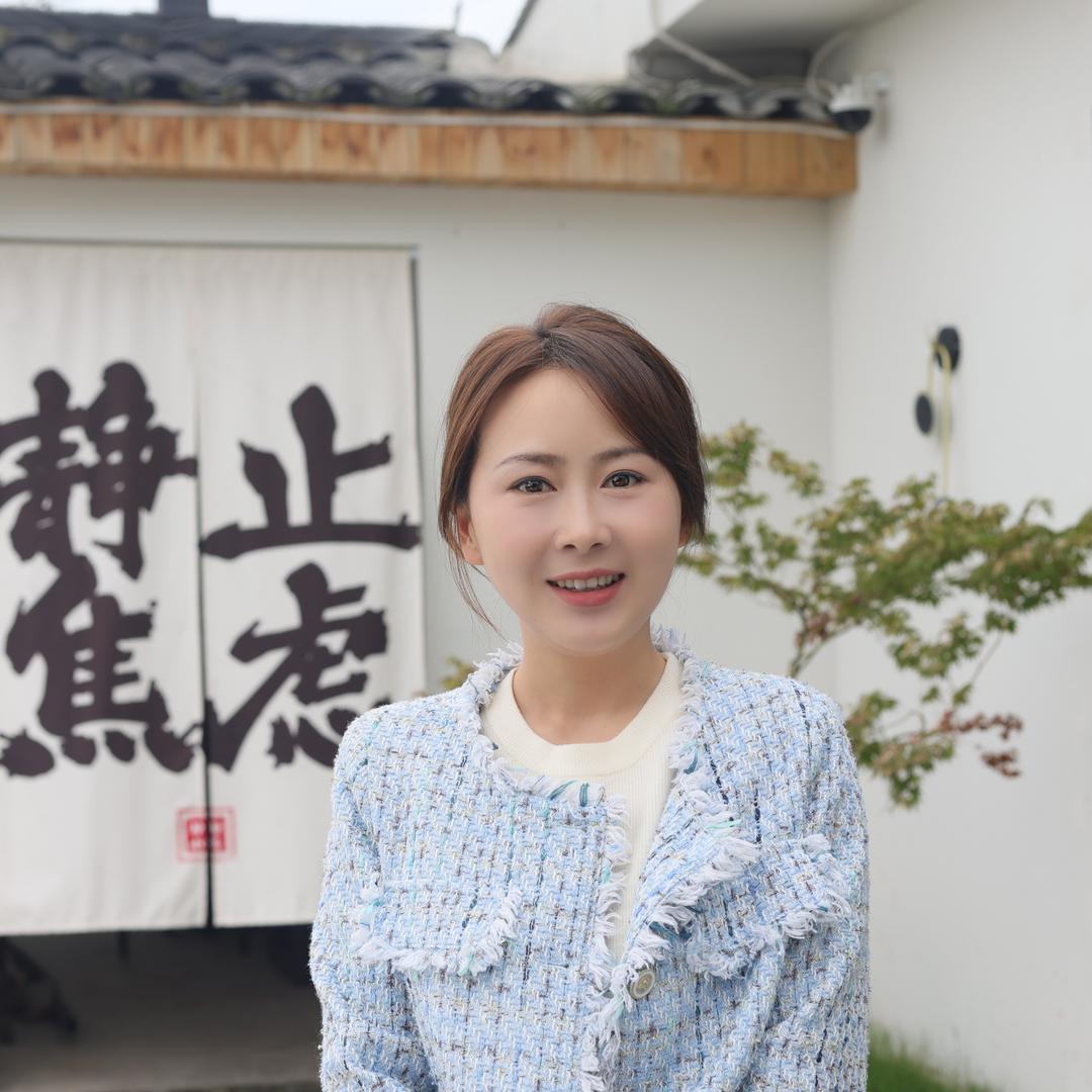 静静是个人才