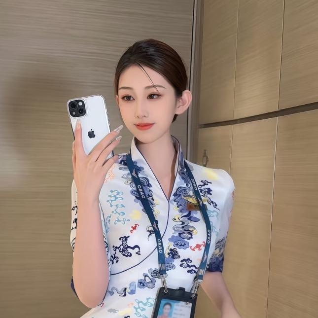 文文金牌
