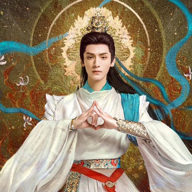 不想说话的兔子