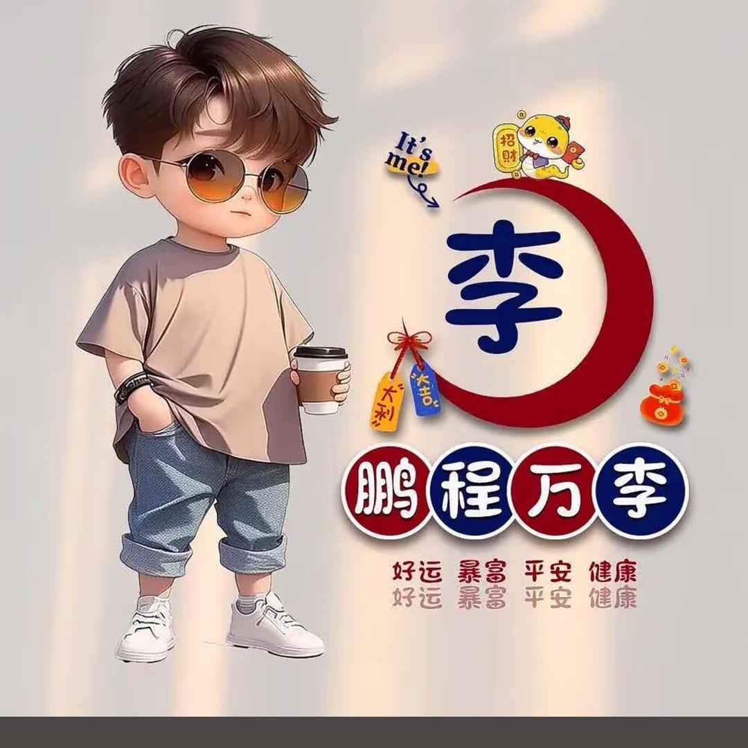 李斌