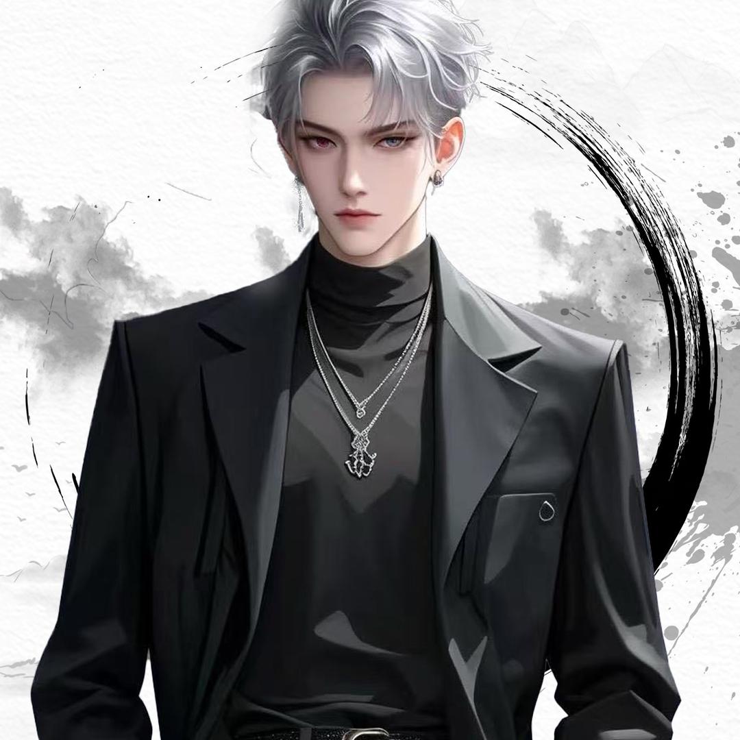 易云☁️