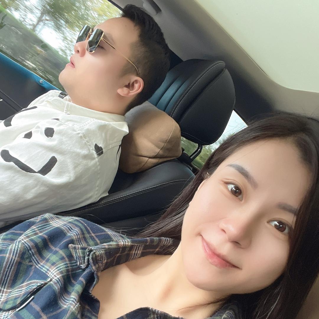 爱健身的胖子