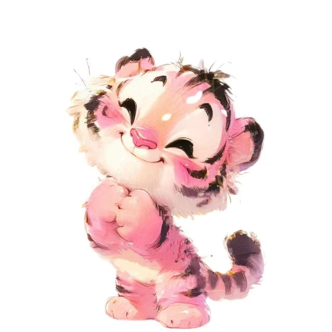 🌸心生欢喜🌸