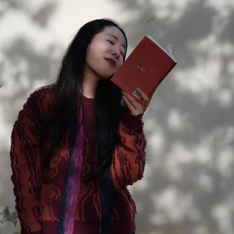 追光姐姐👧📸