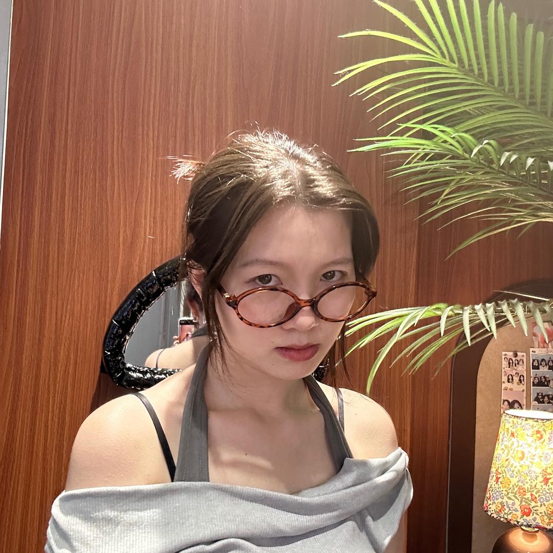 欢你