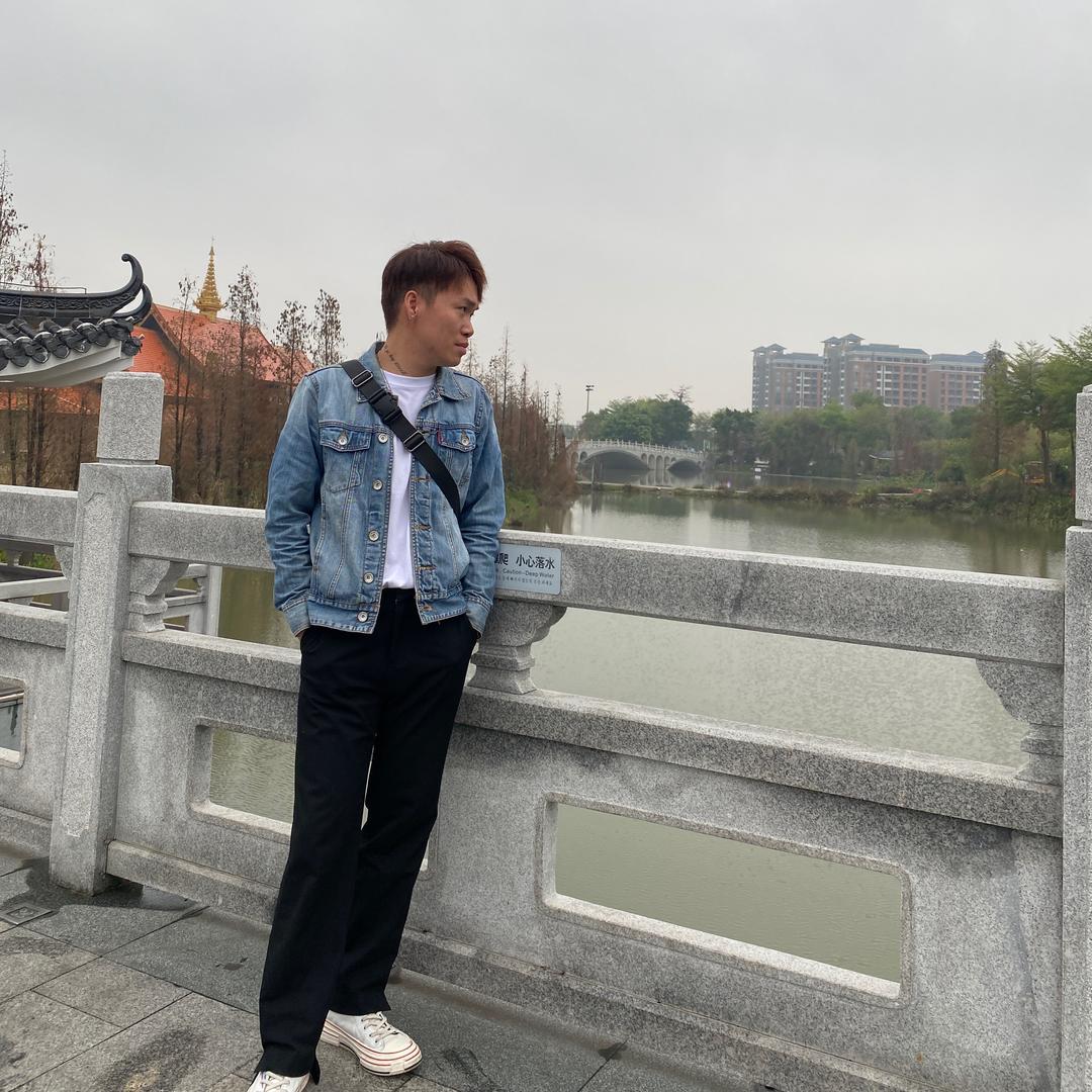 @雄峰城雅丝造型（小飞）