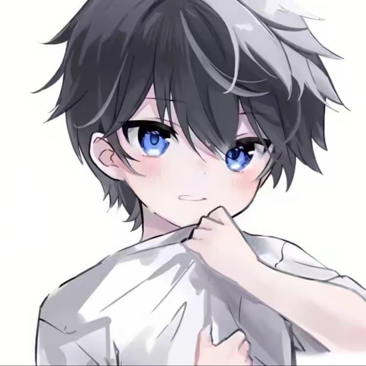 宇涵鸽鸽
