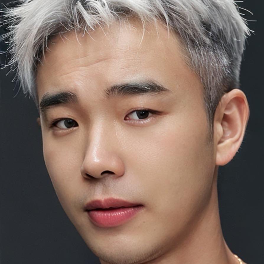 土家男儿