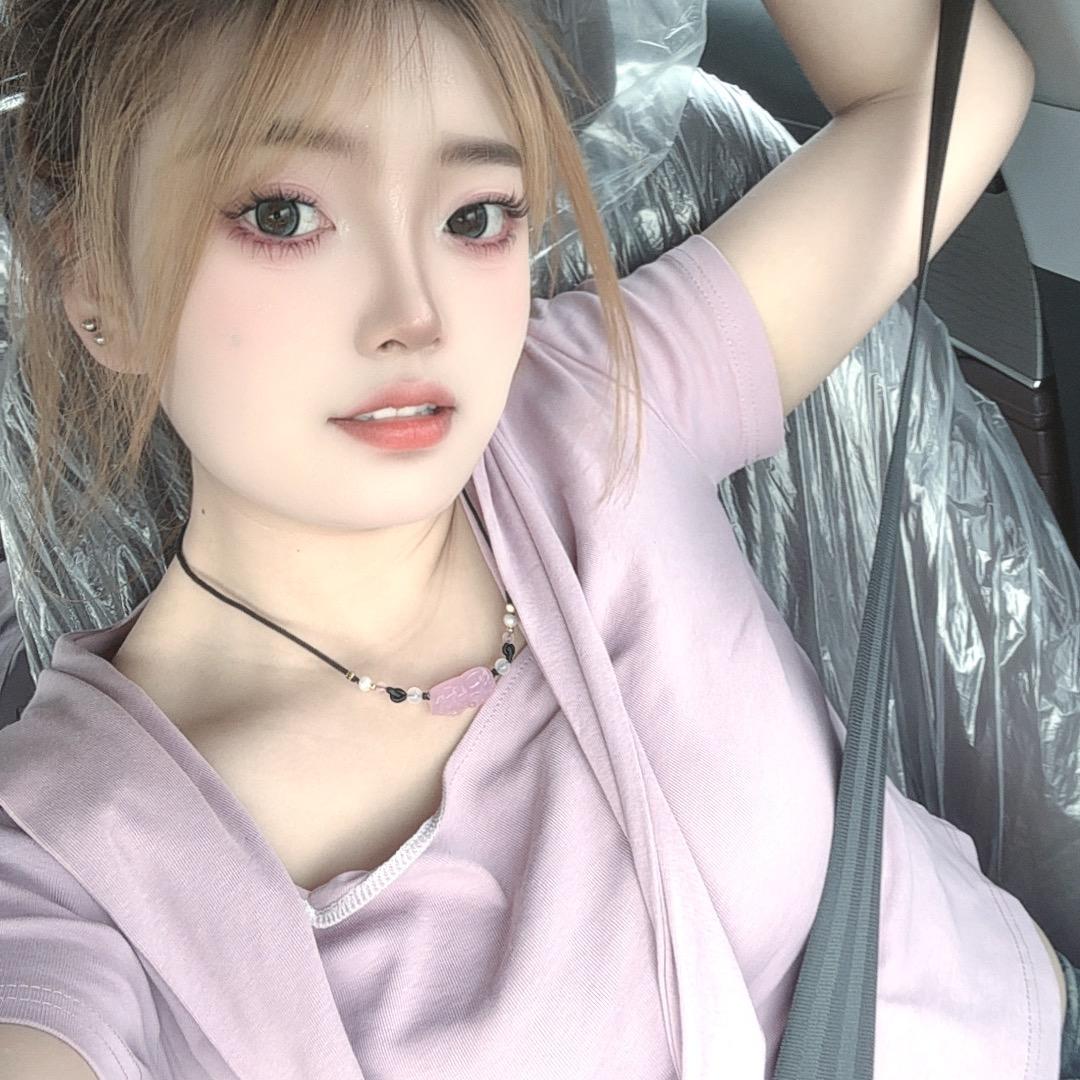 美君呀🤗
