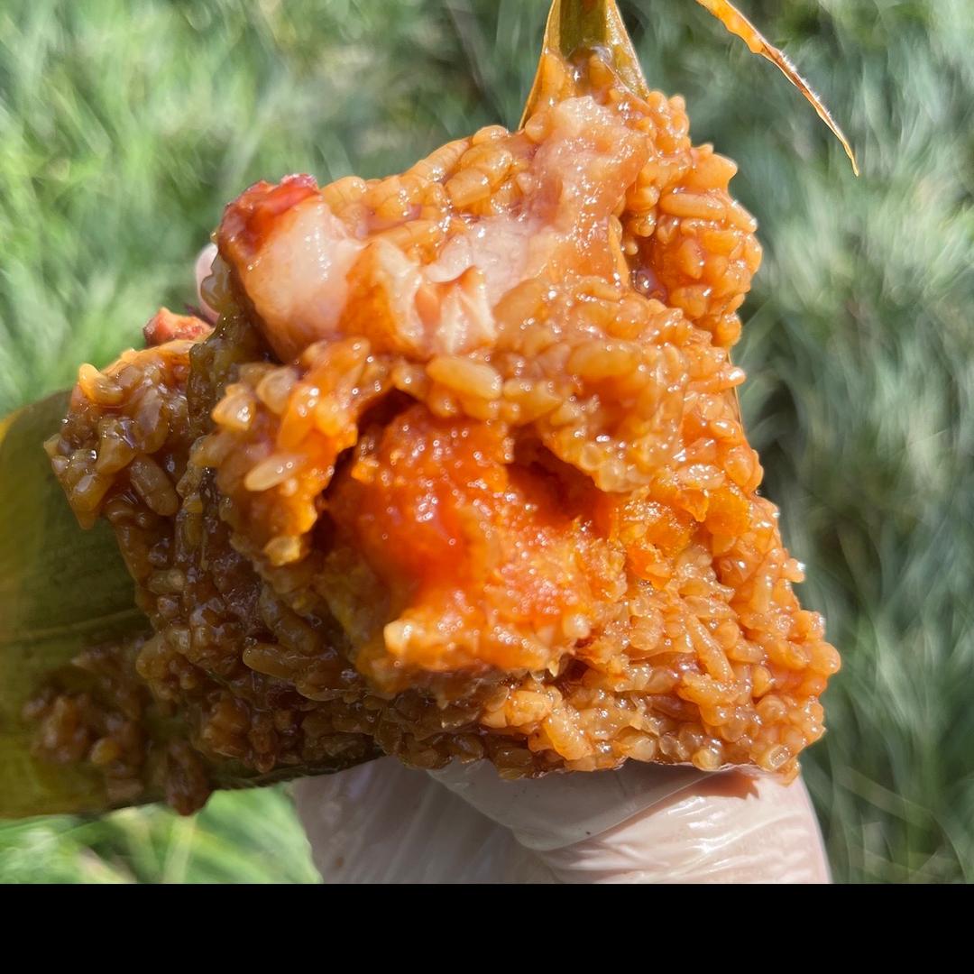 平湖枫叶塌饼
