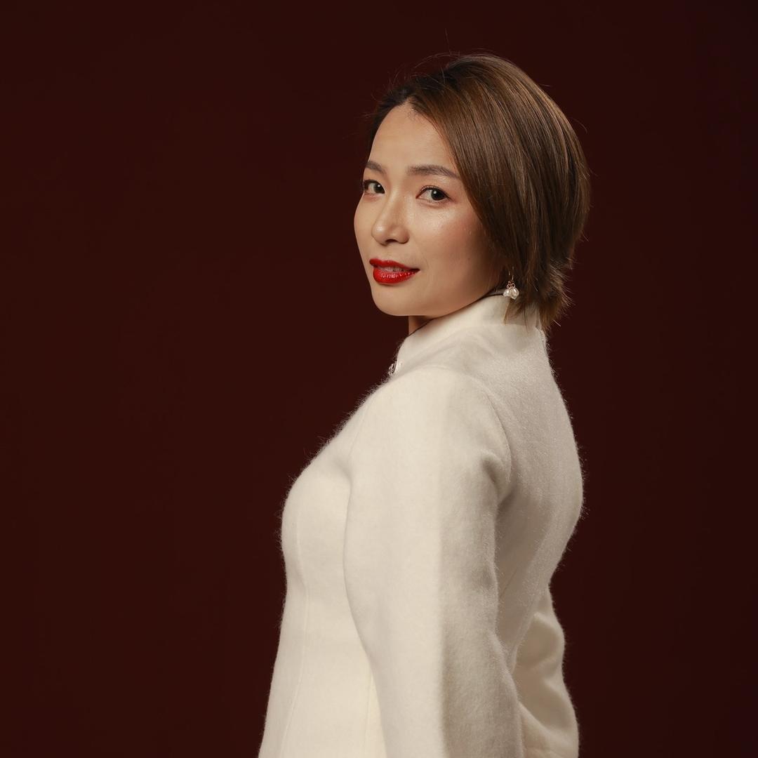 美甲实战派掌门人