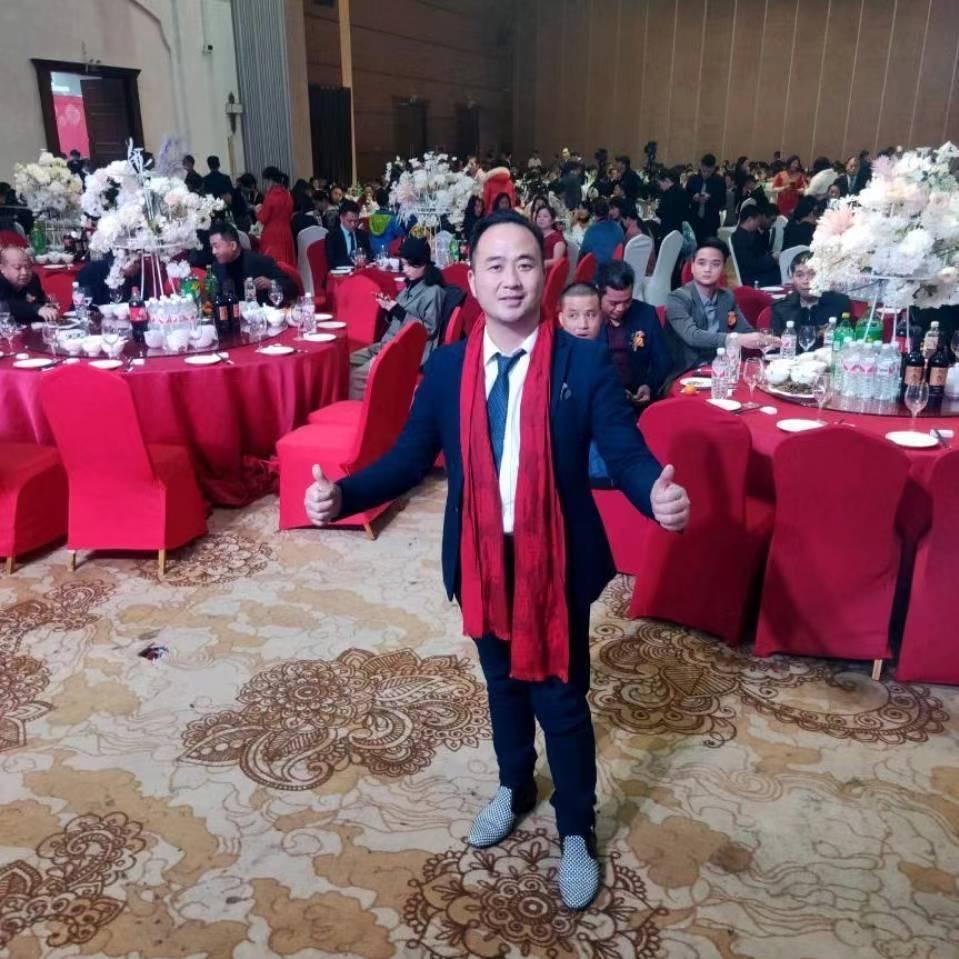 桂林表哥