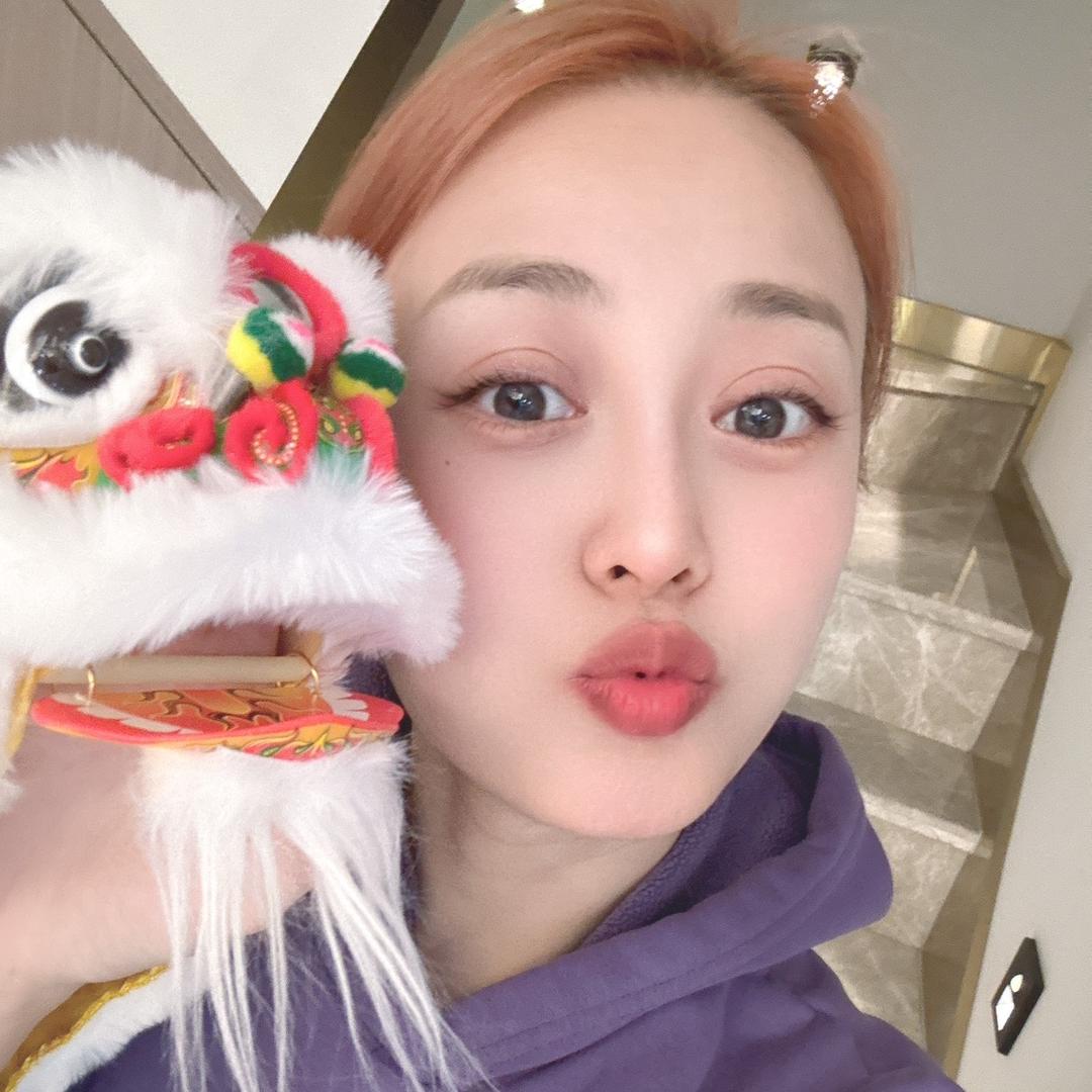 朱李思