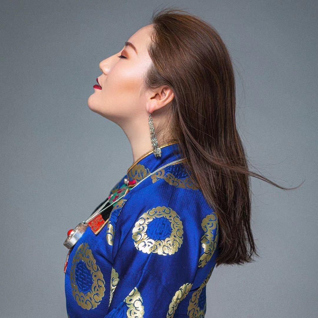 散吉德玛