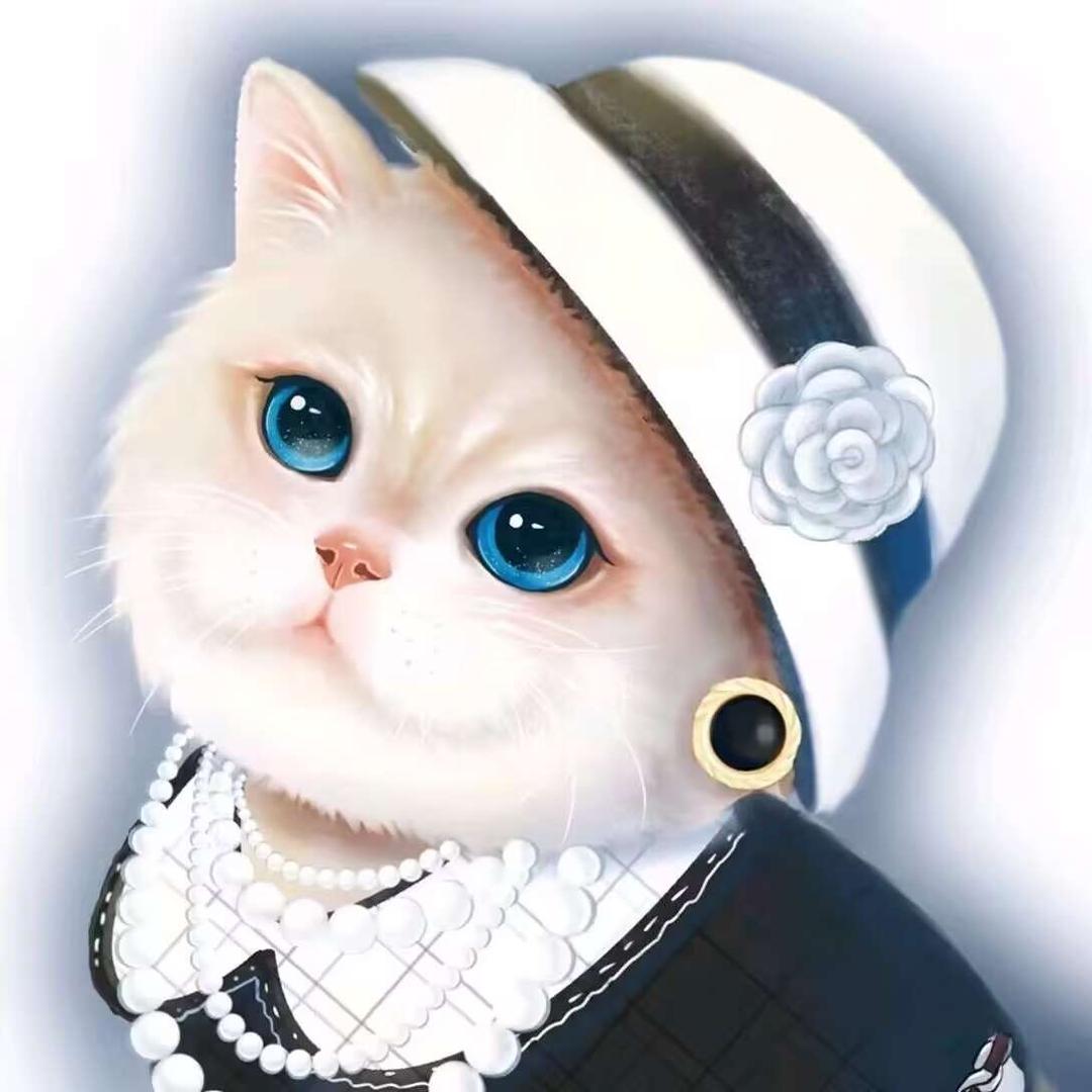 画画的艺琳
