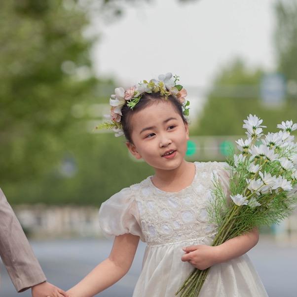 妞妞来啦~