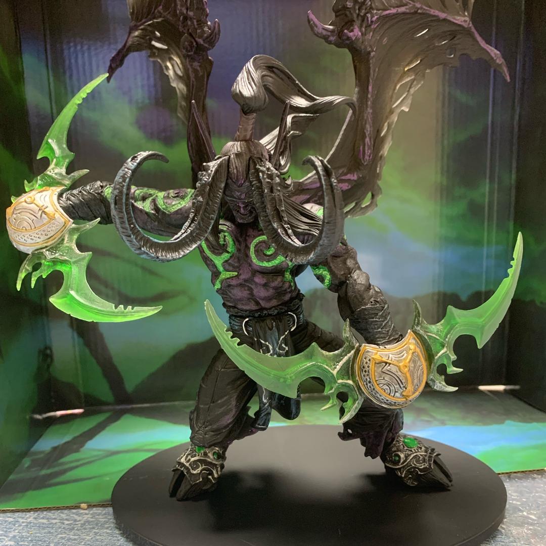 王老大（魔兽世界）