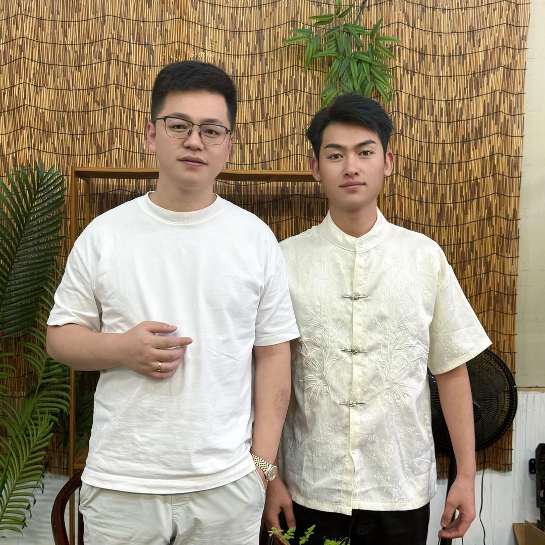 袁瑞泽家的袁大牛