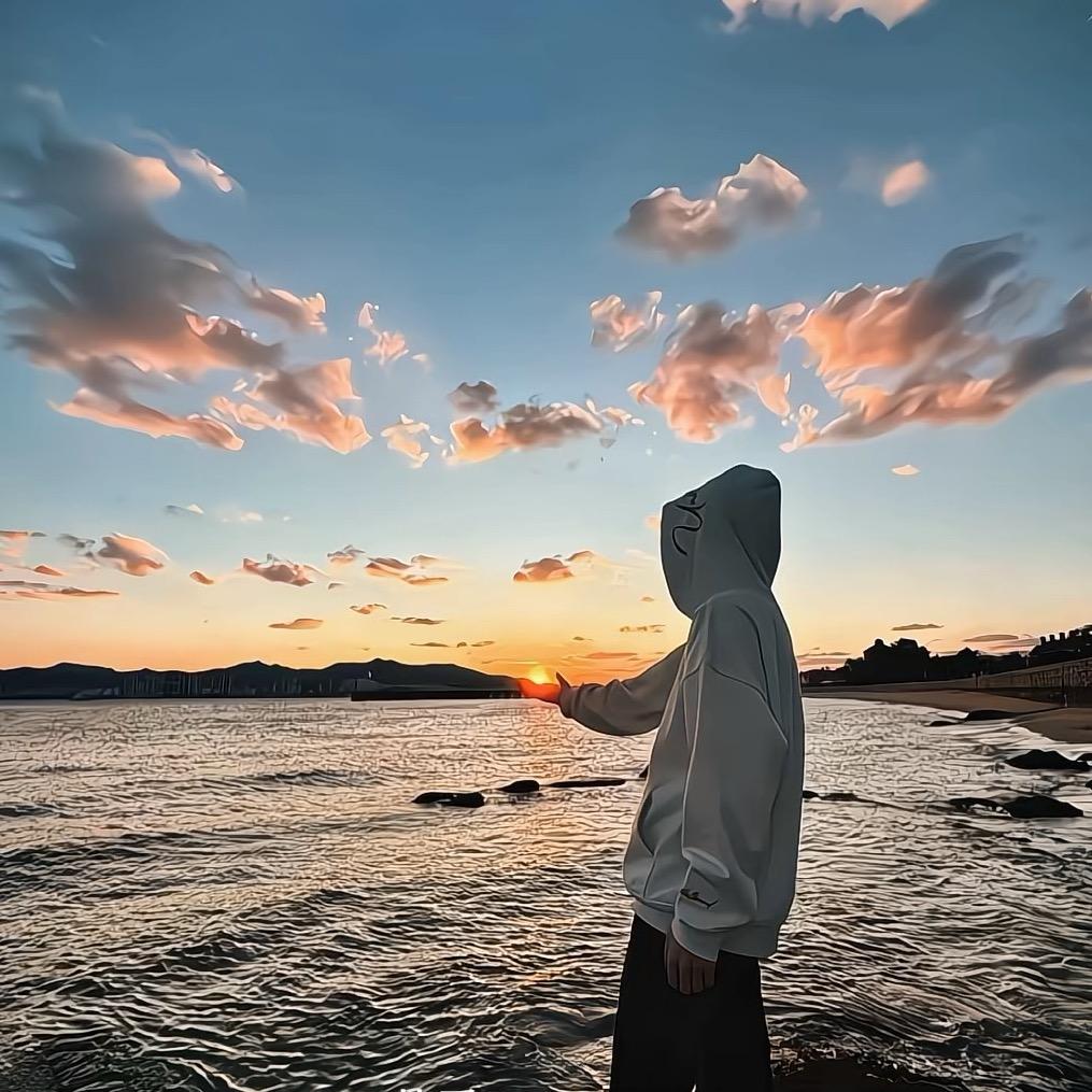 星星.