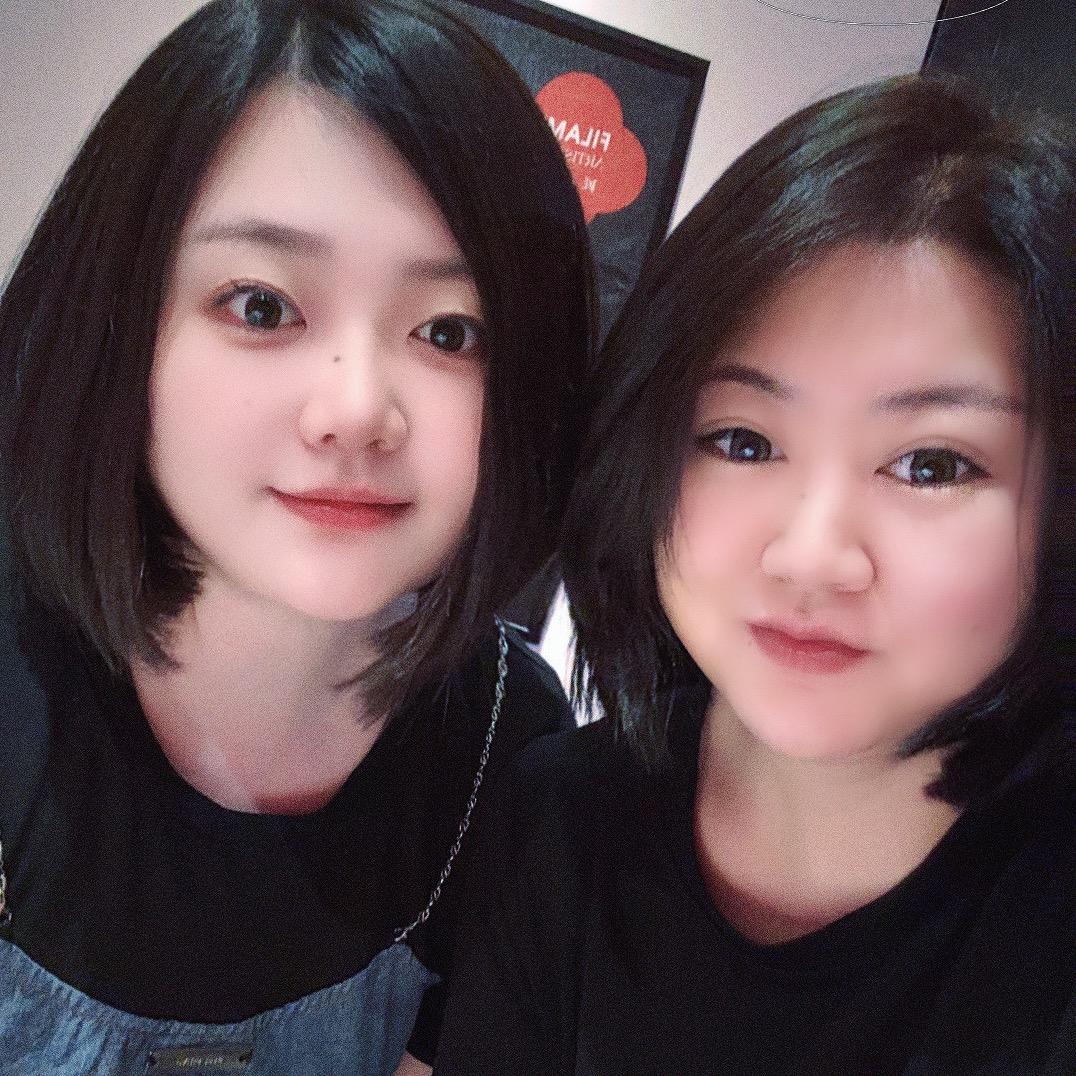 双胖👭