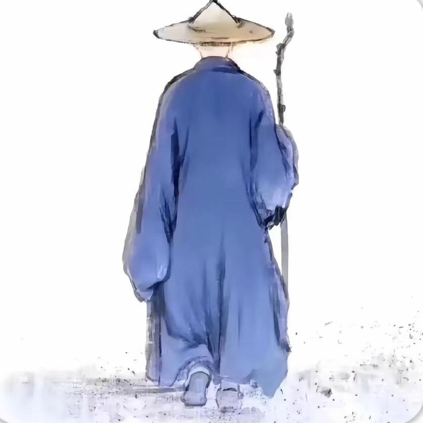 啩師， 松青