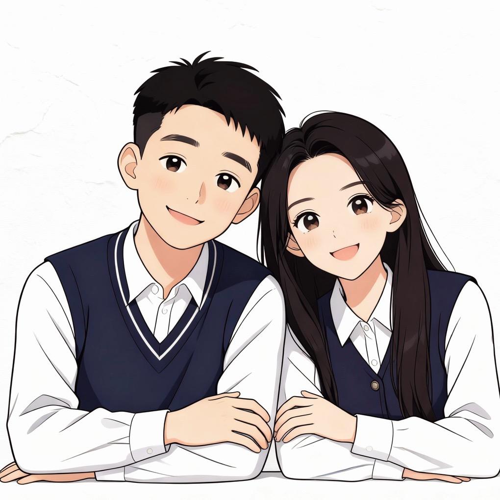 영원히 함께🥰