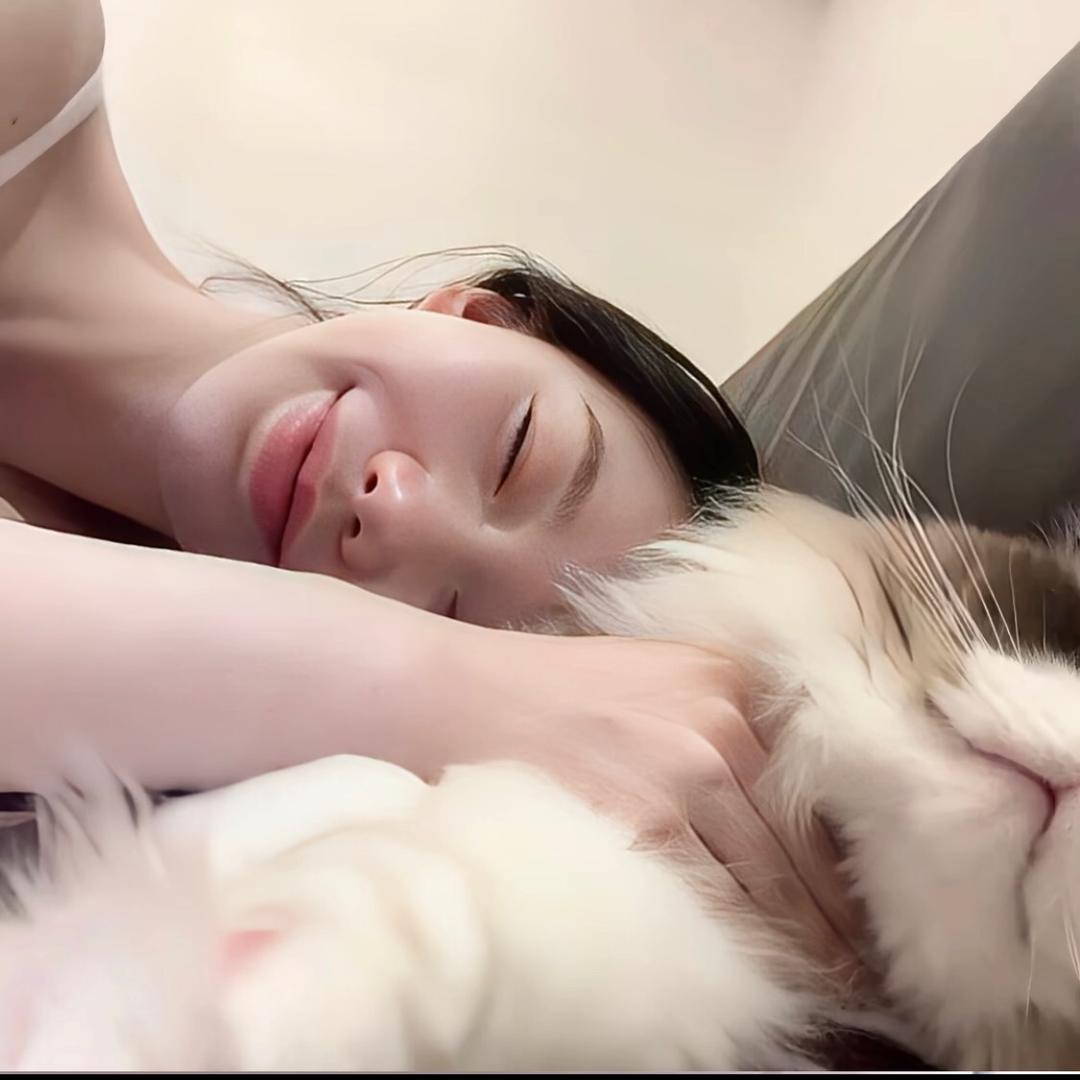 小雨天气