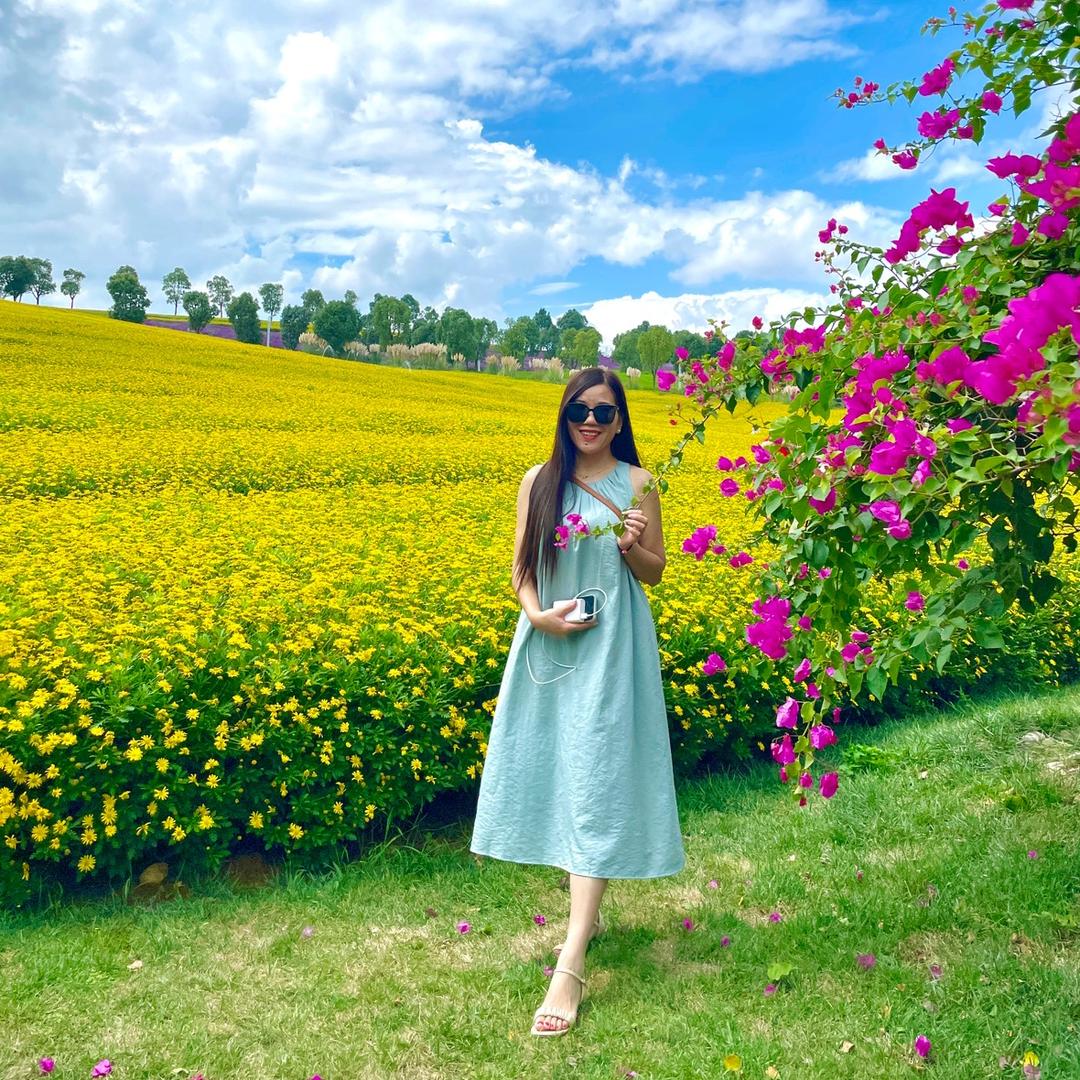 喜遇美甲美睫美容招学徒