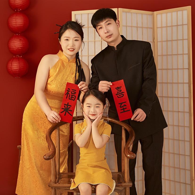 林儿.