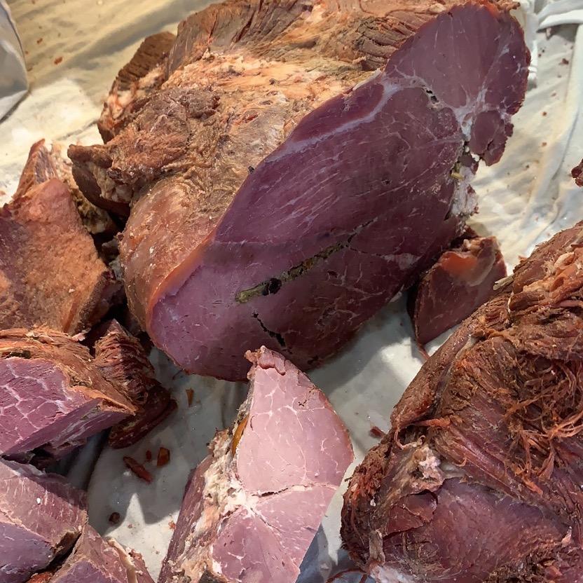 铁记战鹏牛肉烧鸡
