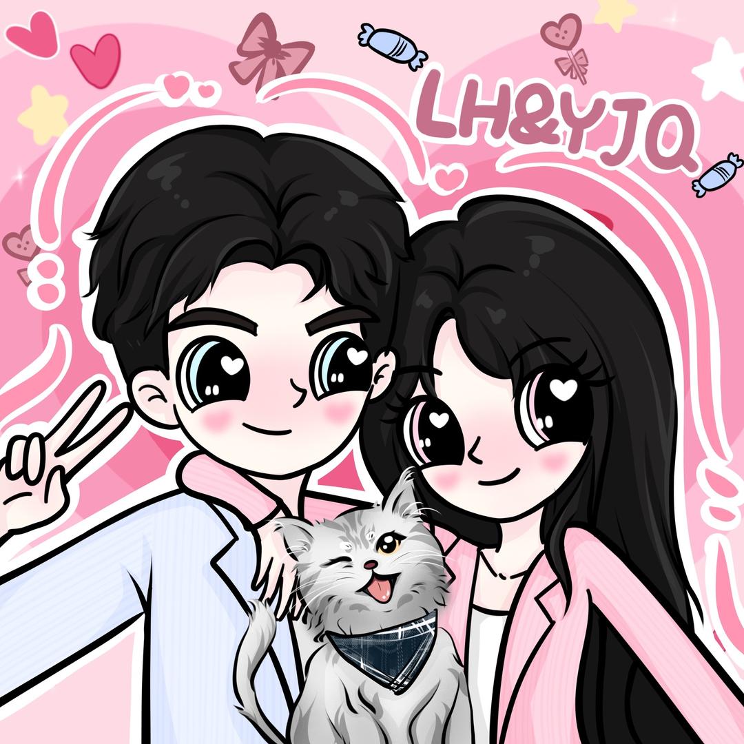 ✨一条美人🐟