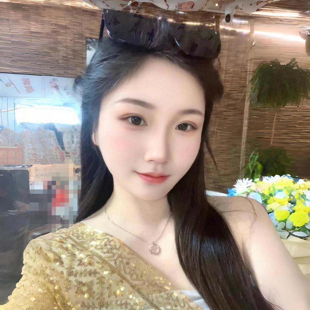 茜茜💞