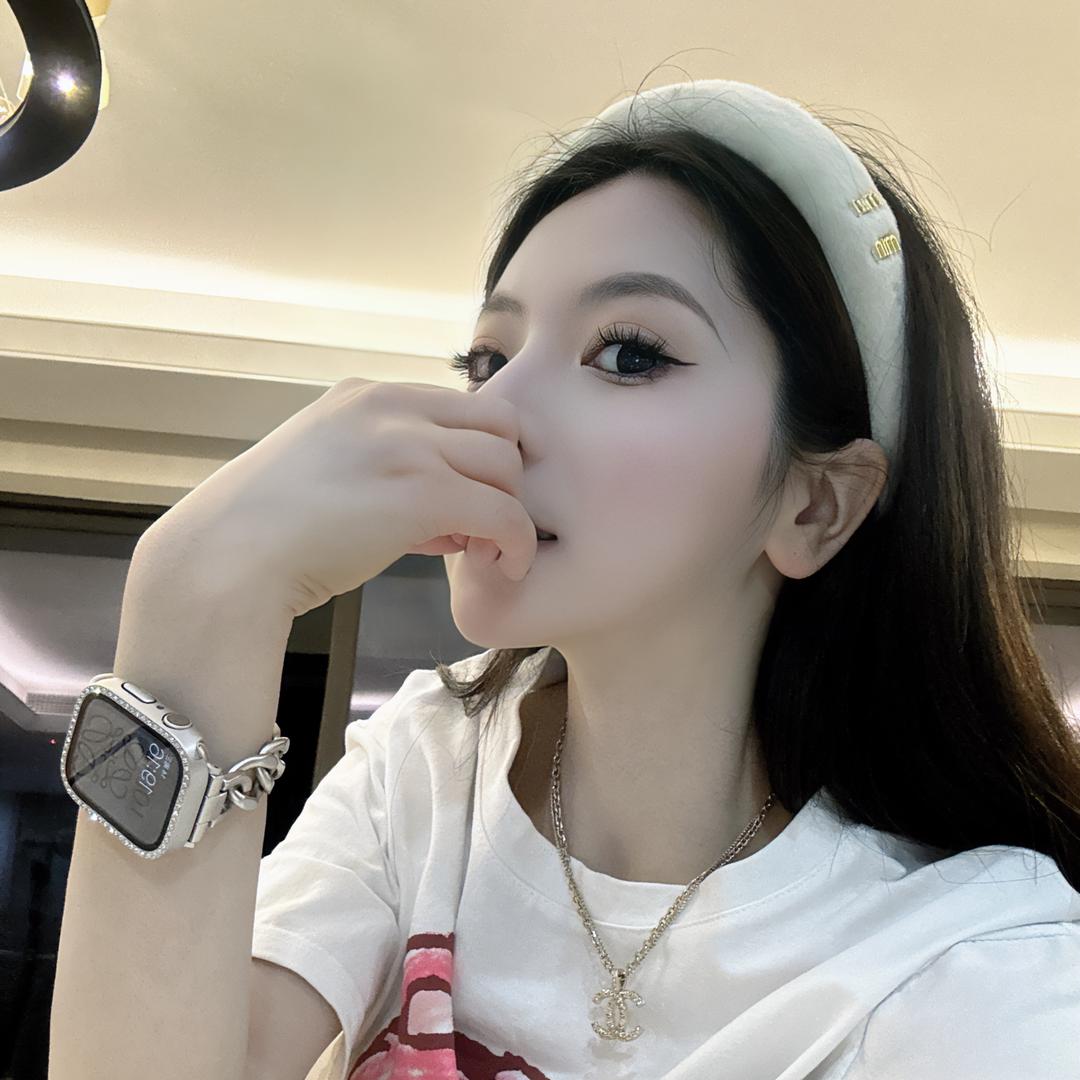 琳娜贝儿