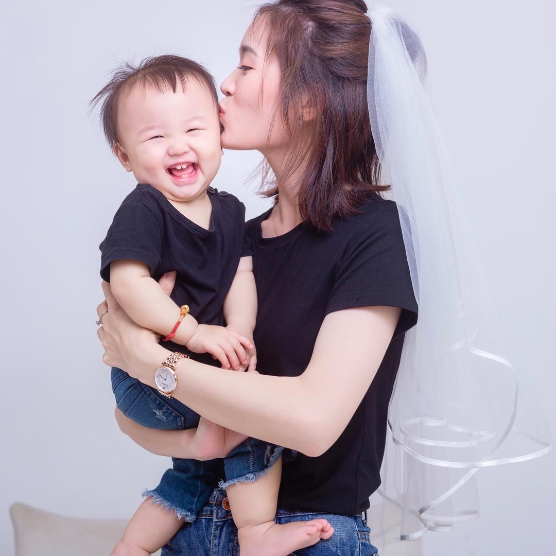 萌萌妈妈
