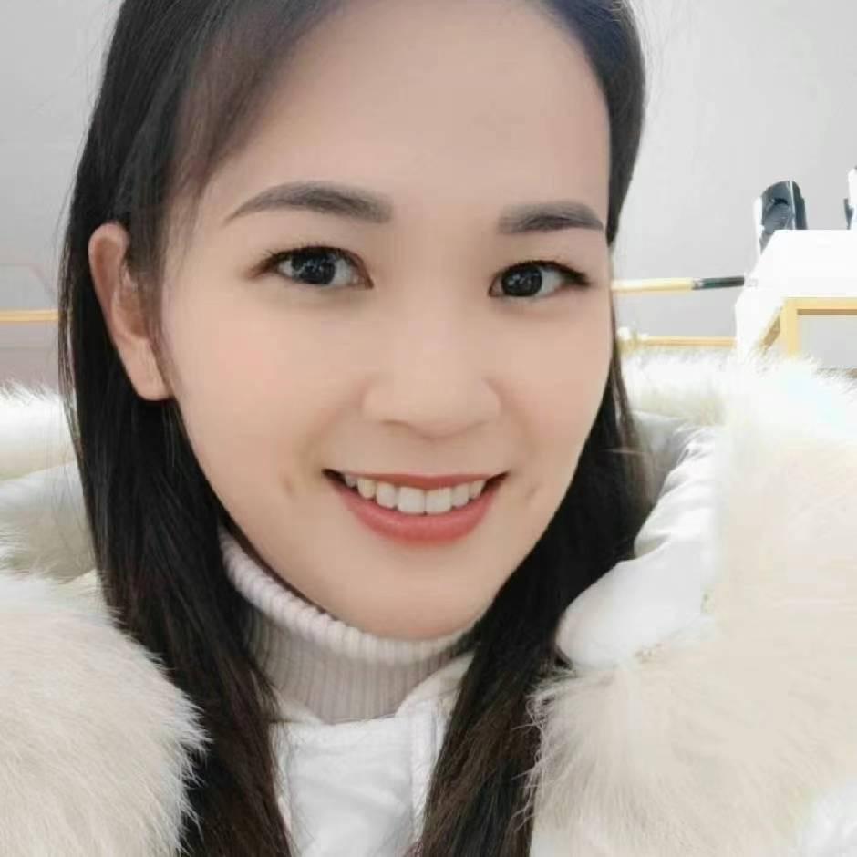 💖1314小朱～沙河雪花问题皮肤管理