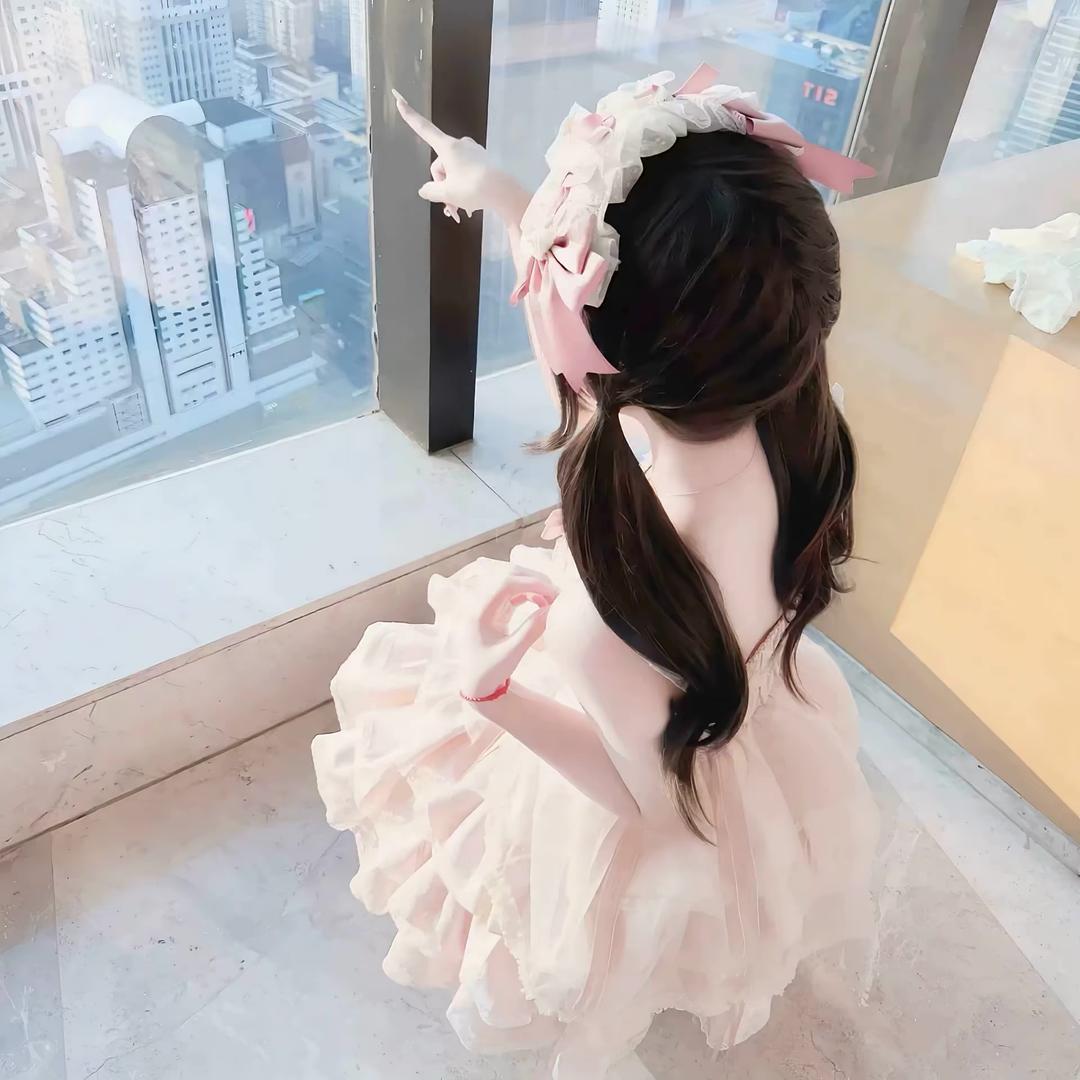 小耳朵.