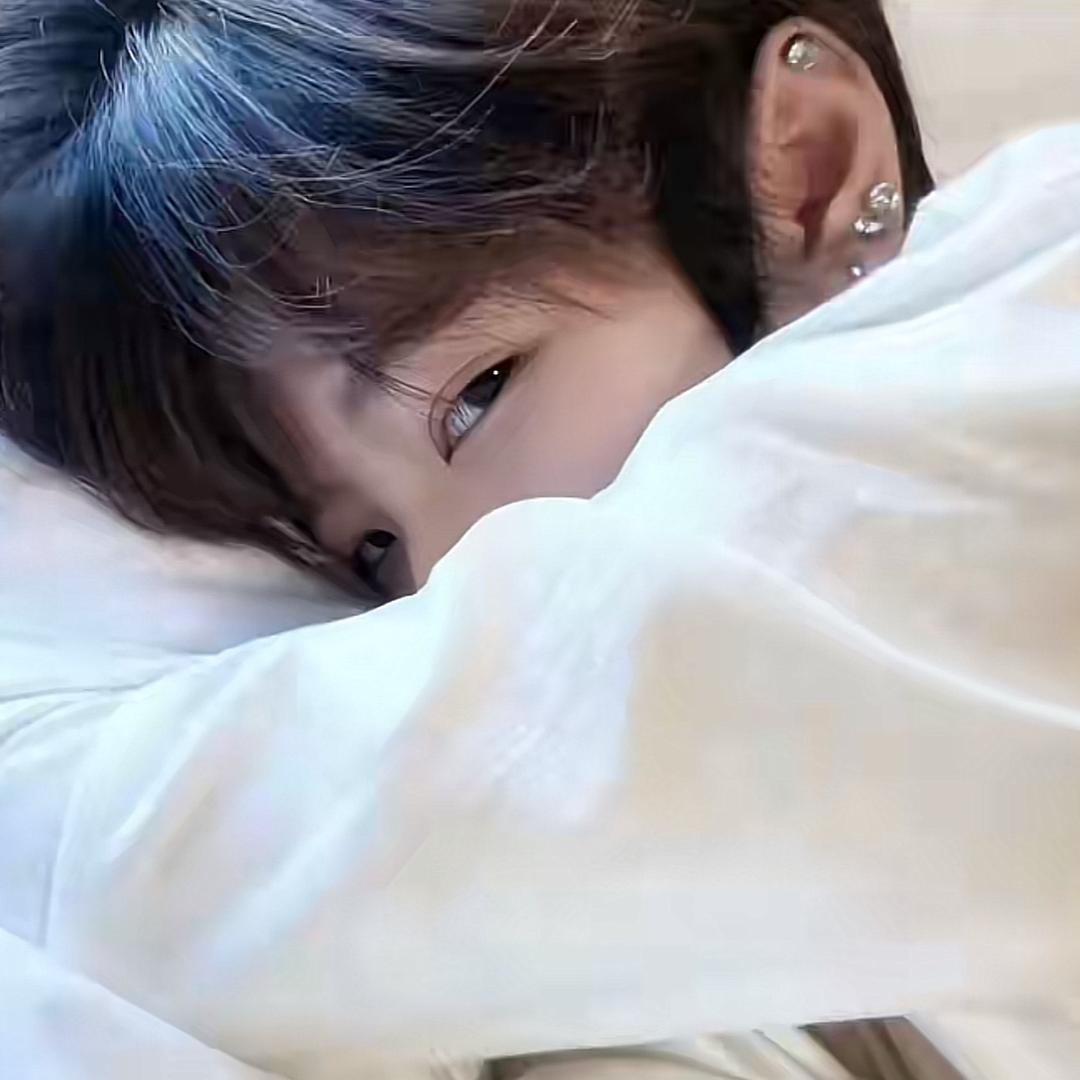 呆毛
